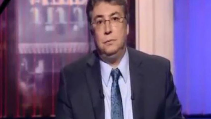 فيديو..عنايت: الجيش فيه البركة وزيادة